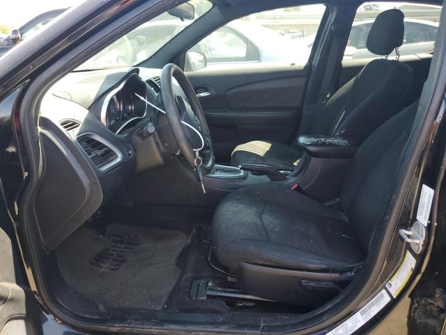 Photo 7 from auction – 2012 DODGE AVENGER SE with VIN 1C3CDZAB2CN259574