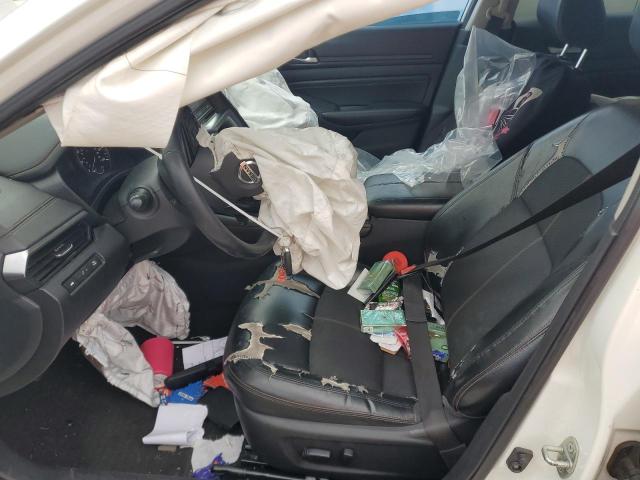 Photo 7 from auction – 2019 NISSAN ALTIMA SR with VIN 1N4BL4CV1KC198609