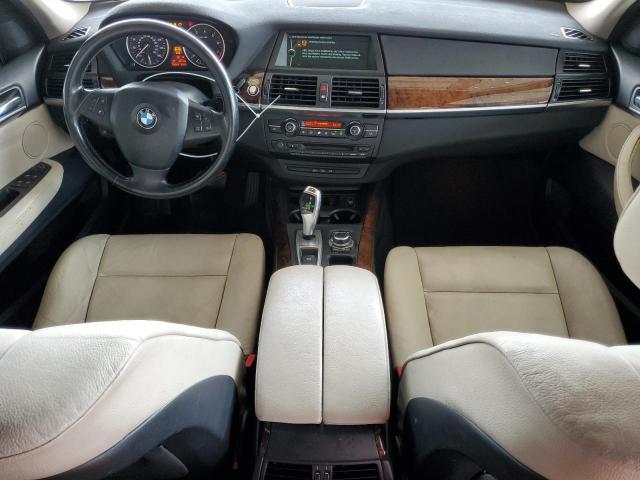 Photo 8 from auction – 2013 BMW X5 XDRIVE3 with VIN 5UXZV4C59D0B12942