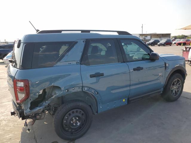 Photo 3 from auction – 2023 FORD BRONCO SPO with VIN 3FMCR9B62PRE34533