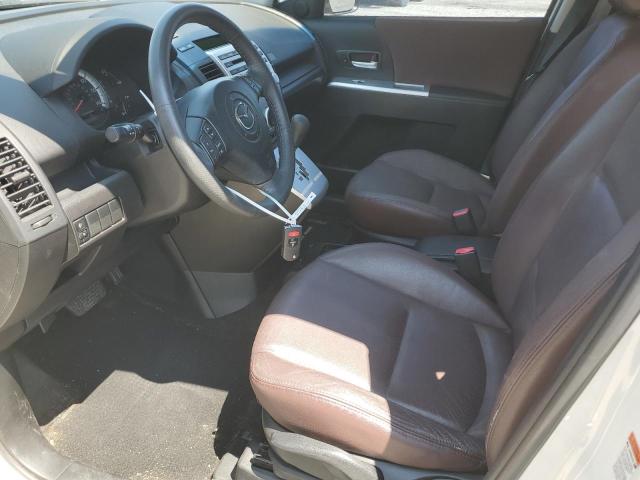 Photo 7 from auction – 2007 MAZDA 5 with VIN JM1CR293270144655