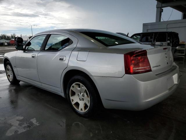Photo 2 from auction – 2007 DODGE CHARGER SE with VIN 2B3KA43G27H674292