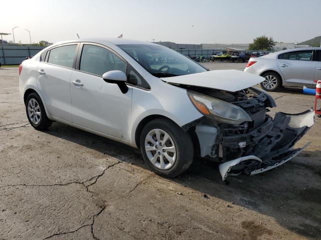 Photo 4 from auction – 2013 KIA RIO LX with VIN KNADM4A33D6204216