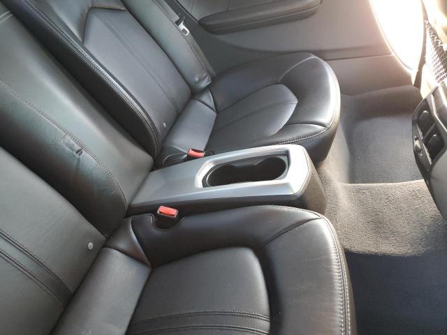 Photo 10 from auction – 2011 CADILLAC CTS PERFOR with VIN 1G6DJ1ED0B0122718