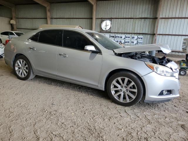 Photo 4 from auction – 2015 CHEVROLET MALIBU LTZ with VIN 1G11F5SL3FF295553