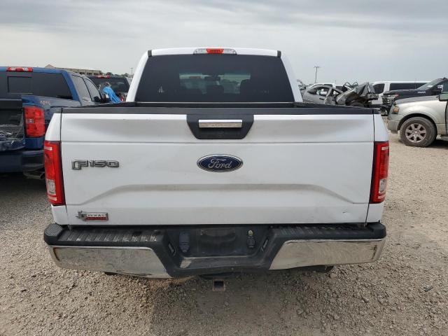 Photo 6 from auction – 2015 FORD F150 SUPER with VIN 1FTEW1CP9FKD95098