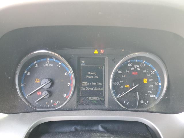 Photo 9 from auction – 2017 TOYOTA RAV4 LIMIT with VIN 2T3DFREV2HW649282