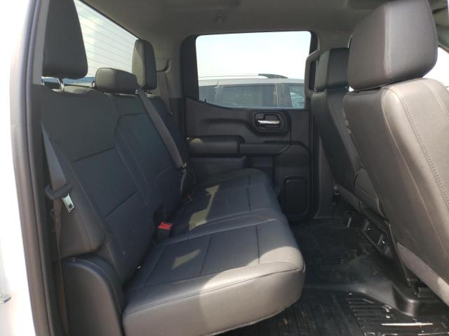 Photo 10 from auction – 2024 CHEVROLET SILVERADO with VIN 1GCUDAED3RZ188934