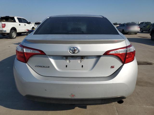 Photo 6 from auction – 2014 TOYOTA COROLLA L with VIN 2T1BURHE5EC193180