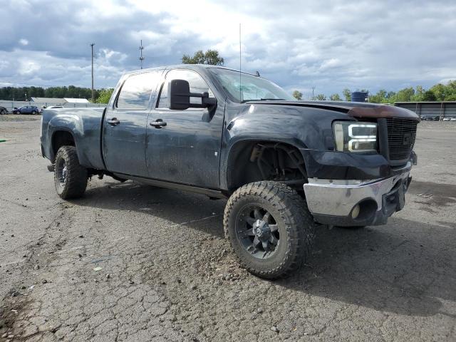 Photo 4 from auction – 2007 GMC SIERRA K25 with VIN 1GTHK23607F504564