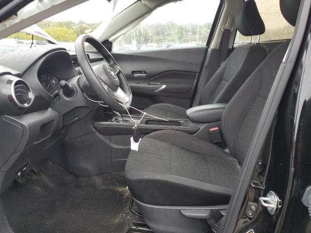 Photo 7 from auction – 2021 NISSAN KICKS SV with VIN 3N1CP5CVXML514365