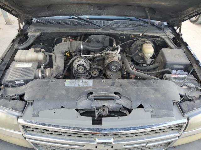 Photo 11 from auction – 2007 CHEVROLET SILVERADO with VIN 1GCEC14X97Z101618