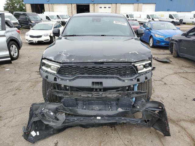 Photo 5 from auction – 2022 DODGE DURANGO GT with VIN 1C4RDJDG3NC183098