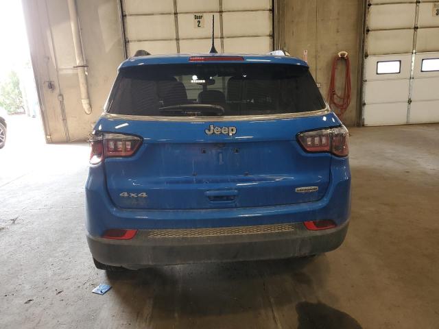 Photo 6 from auction – 2023 JEEP COMPASS LA with VIN 3C4NJDFN9PT519834