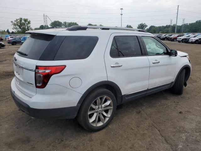 Photo 3 from auction – 2015 FORD EXPLORER X with VIN 1FM5K7D81FGC36905