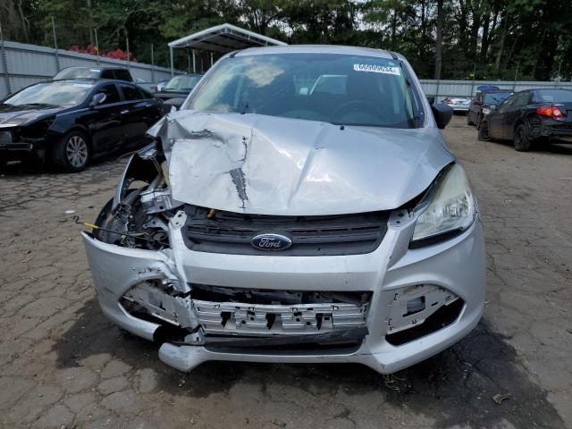 Photo 5 from auction – 2014 FORD ESCAPE S with VIN 1FMCU0F71EUC27490