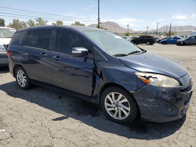 Photo 4 from auction – 2014 MAZDA MAZDA5 with VIN JM1CW2BL2E0169071