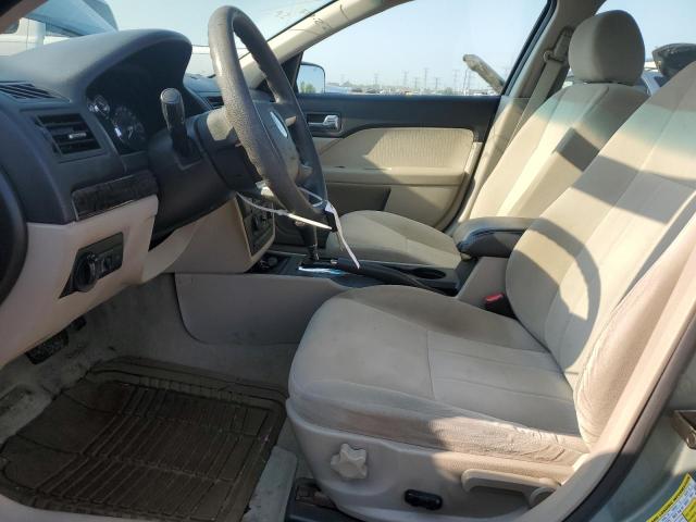 Photo 7 from auction – 2008 MERCURY MILAN with VIN 3MEHM07Z98R633358