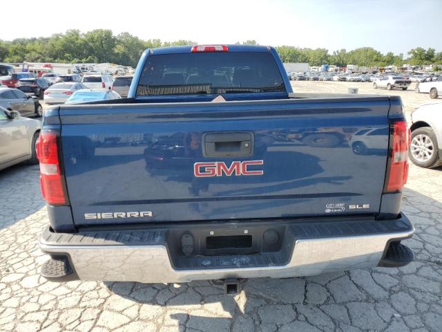 Photo 6 from auction – 2015 GMC SIERRA K15 with VIN 1GTV2UEC8FZ338129