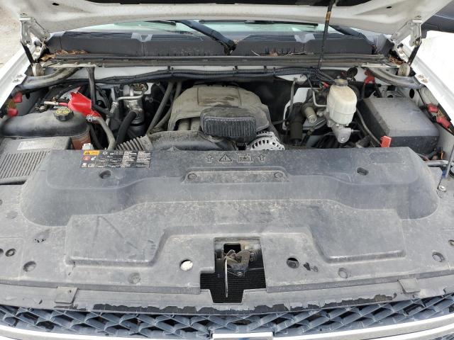 Photo 11 from auction – 2014 CHEVROLET SILVERADO with VIN 1GC0KVCG0EF166605