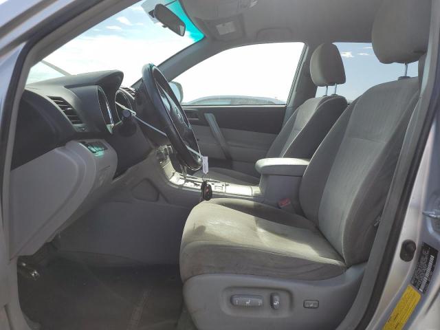 Photo 7 from auction – 2008 TOYOTA HIGHLANDER with VIN JTEES43A282096415