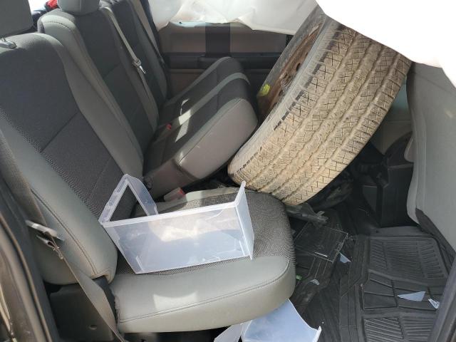 Photo 10 from auction – 2018 FORD F150 SUPER with VIN 1FTEW1EB6JFB58183