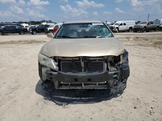 Photo 5 from auction – 2010 TOYOTA CAMRY BASE with VIN 4T4BF3EK1AR001611