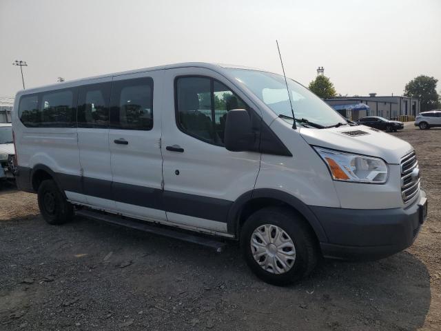 Photo 4 from auction – 2017 FORD TRANSIT T- with VIN 1FBZX2ZM0HKB13164