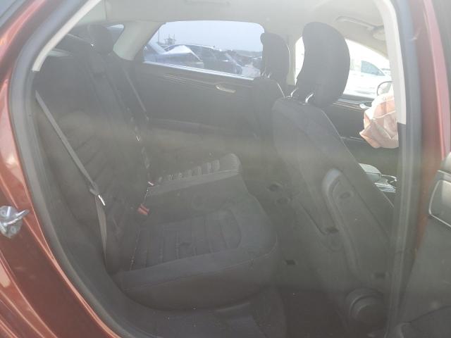 Photo 10 from auction – 2014 FORD FUSION SE with VIN 3FA6P0H73ER377281