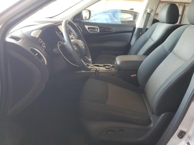 Photo 7 from auction – 2018 NISSAN PATHFINDER with VIN 5N1DR2MM8JC655048