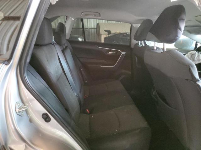 Photo 11 from auction – 2021 TOYOTA RAV4 XLE with VIN 2T3P1RFV5MW155843