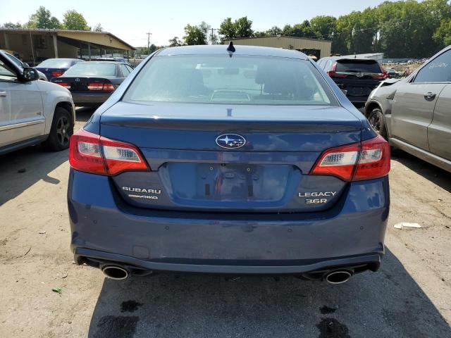 Photo 6 from auction – 2019 SUBARU LEGACY 3.6 with VIN 4S3BNEN68K3018963