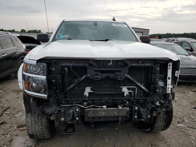 Photo 5 from auction – 2016 CHEVROLET SILVERADO with VIN 1GC2KUEG9GZ130414