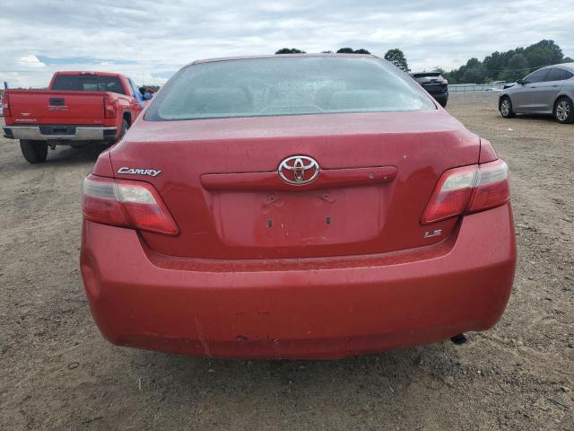 Photo 6 from auction – 2009 TOYOTA CAMRY BASE with VIN 4T1BE46K29U384570