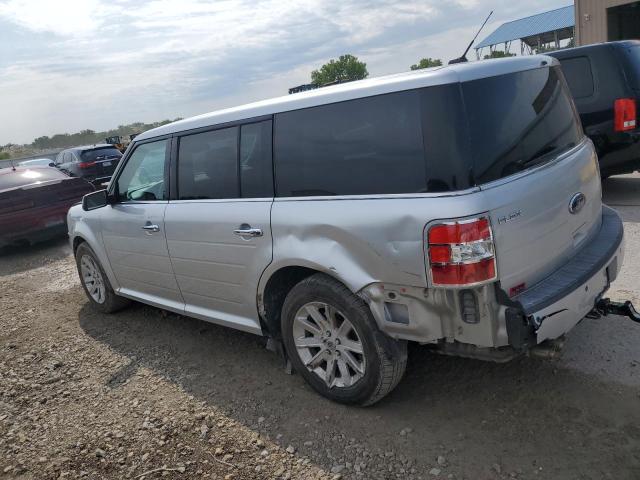 Photo 2 from auction – 2012 FORD FLEX SEL with VIN 2FMGK5CCXCBD18380