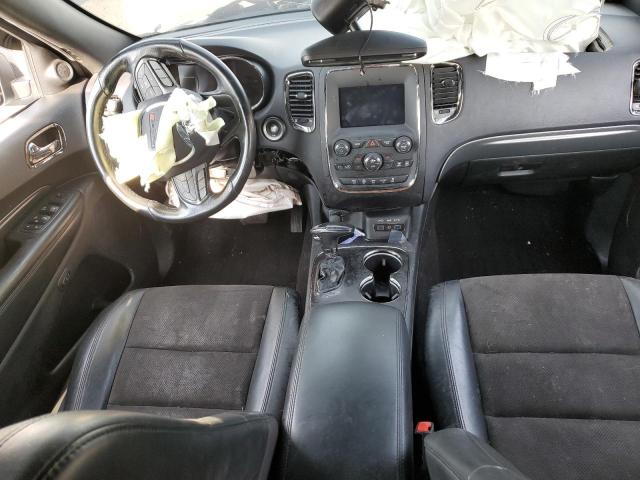 Photo 8 from auction – 2020 DODGE DURANGO GT with VIN 1C4RDJDG1LC230237