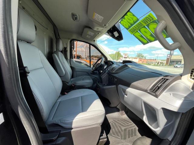 Photo 5 from auction – 2016 FORD TRANSIT T- with VIN 1FTYE1YM7GKA38258