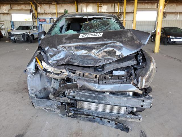 Photo 5 from auction – 2020 CHEVROLET TRAX LS with VIN 3GNCJKSB7LL183481