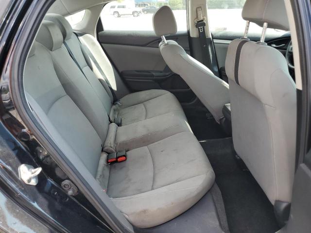 Photo 10 from auction – 2019 HONDA CIVIC LX with VIN 19XFC2F62KE019538