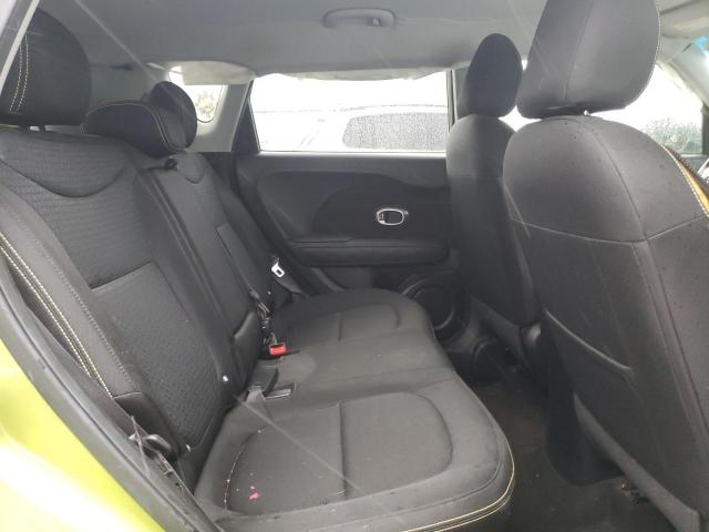 Photo 10 from auction – 2016 KIA SOUL + with VIN KNDJP3A50G7860493