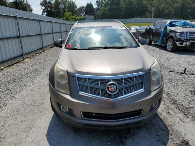 Photo 5 from auction – 2011 CADILLAC SRX PREMIU with VIN 3GYFNFEY1BS510053