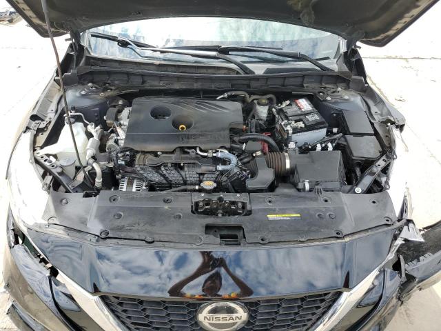 Photo 11 from auction – 2020 NISSAN ALTIMA S with VIN 1N4BL4BVXLC100762
