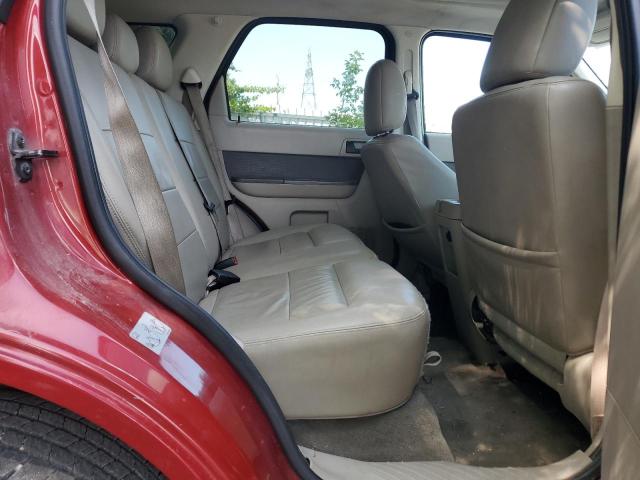 Foto 11 de la subasta – 2011 FORD ESCAPE XLT con VIN 1FMCU0D74BKA35118