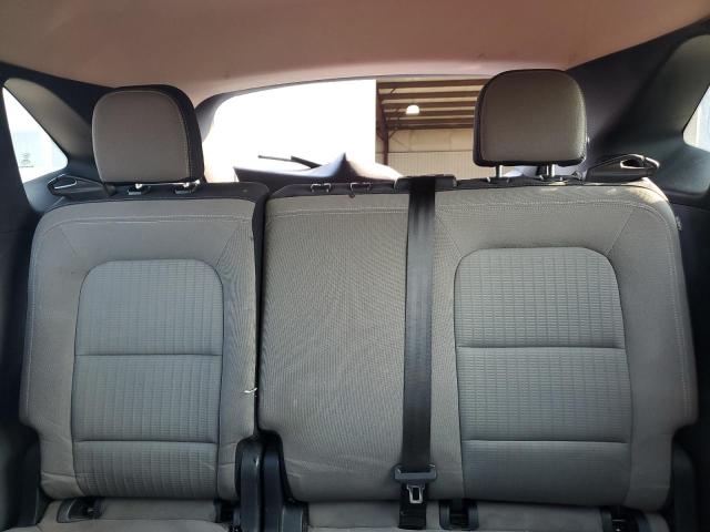 Photo 10 from auction – 2020 FORD ESCAPE S with VIN 1FMCU0F66LUA48396