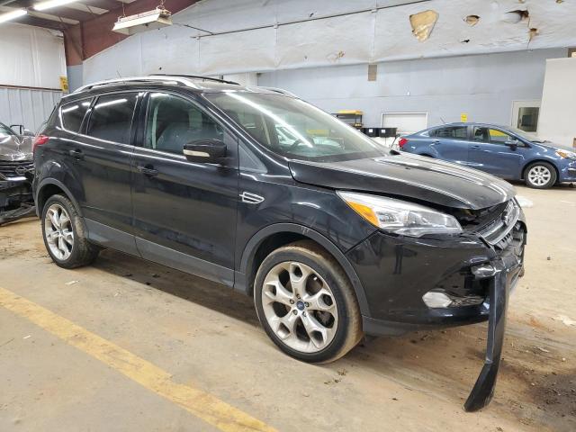 Photo 4 from auction – 2013 FORD ESCAPE TIT with VIN 1FMCU9J9XDUA86723