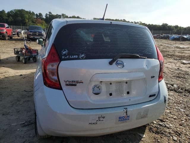 Photo 6 from auction – 2016 NISSAN VERSA NOTE with VIN 3N1CE2CP2GL394927