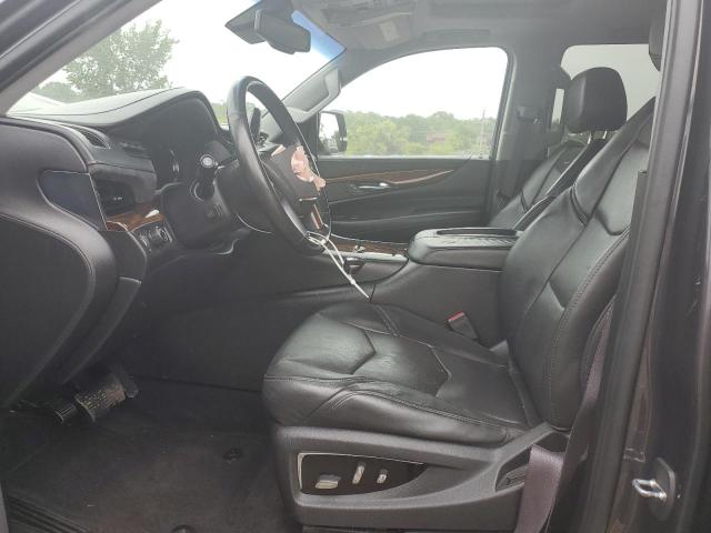 Photo 7 from auction – 2016 CADILLAC ESCALADE E with VIN 1GYS3HKJXGR478625