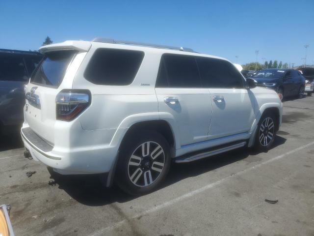 Photo 3 from auction – 2014 TOYOTA 4RUNNER SR with VIN JTEZU5JR6E5071750