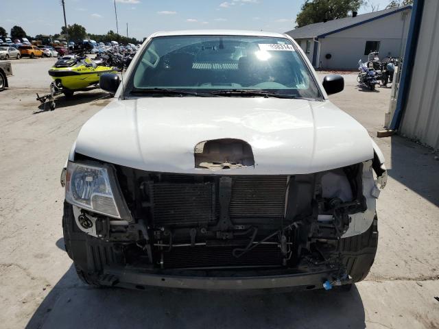 Photo 5 from auction – 2017 NISSAN FRONTIER S with VIN 1N6BD0CT9HN758532