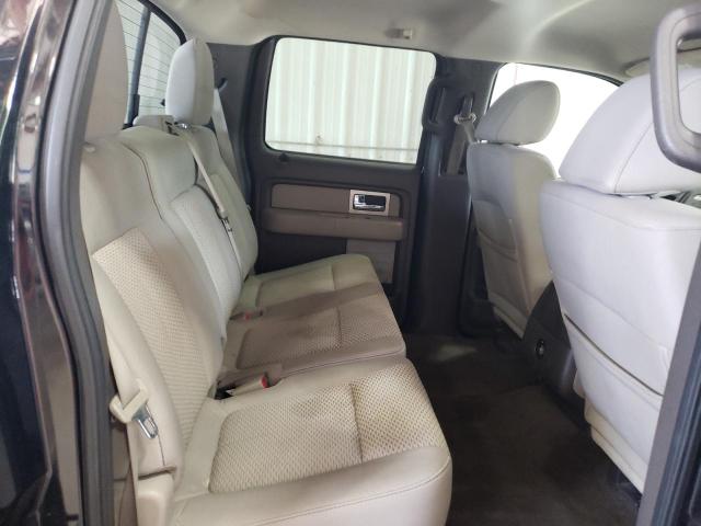 Photo 10 from auction – 2010 FORD F150 SUPER with VIN 1FTFW1EV9AFC14292